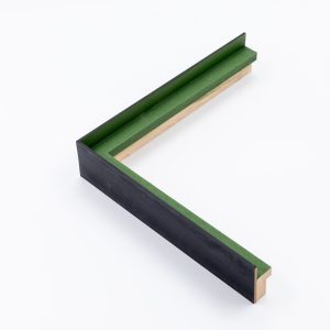 815-040 VERDE LATERAL NEGRO
