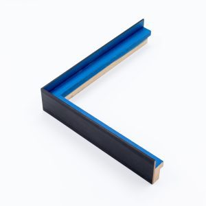 815-042 AZUL LATERAL NEGRO