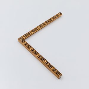 821-1141 ORO RAYADO