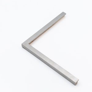 826-694 PLATA FRIA  17 X 17