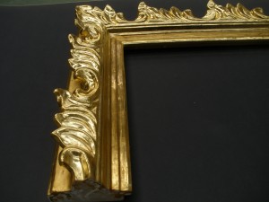 M64 REAL GOLD ORO FINO -PERFIL