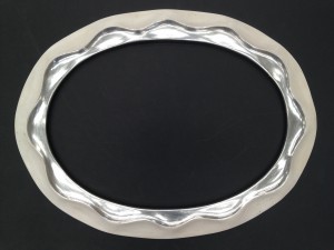 Z-CIRC.-029 MARFIL Y PLATA